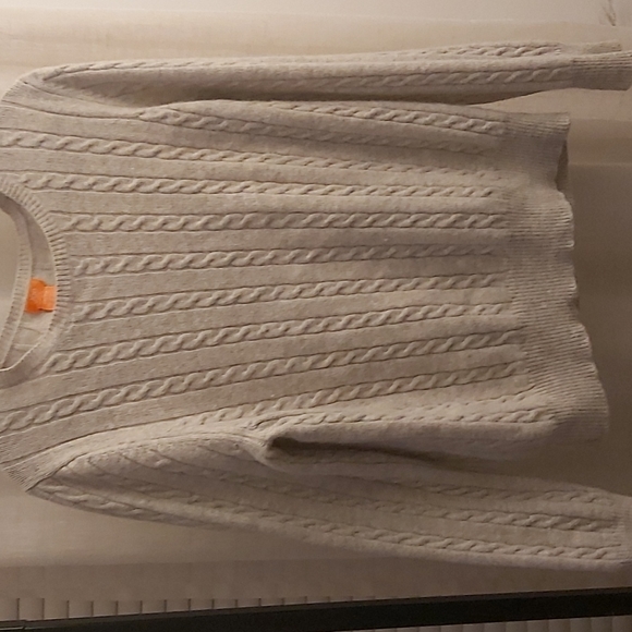 Sweater gray Joe Fresh XXL - Picture 1 of 4